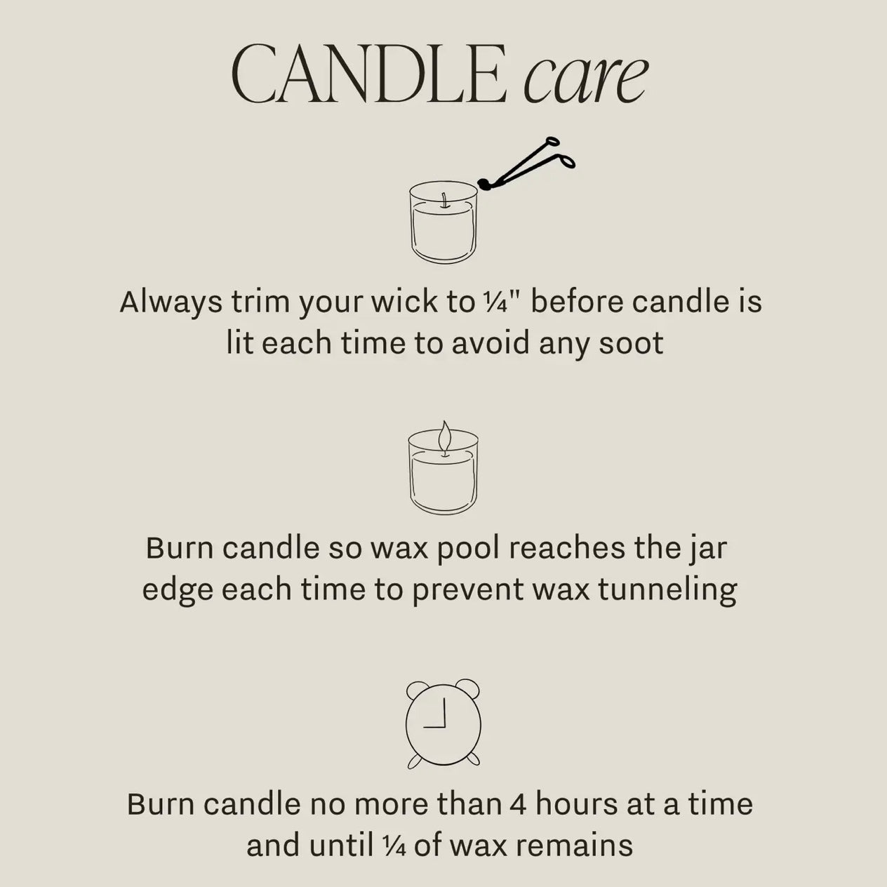 ✨PREORDER | ETA 2 WEEKS✨ Apple Maple Bourbon 15oz Soy Candle